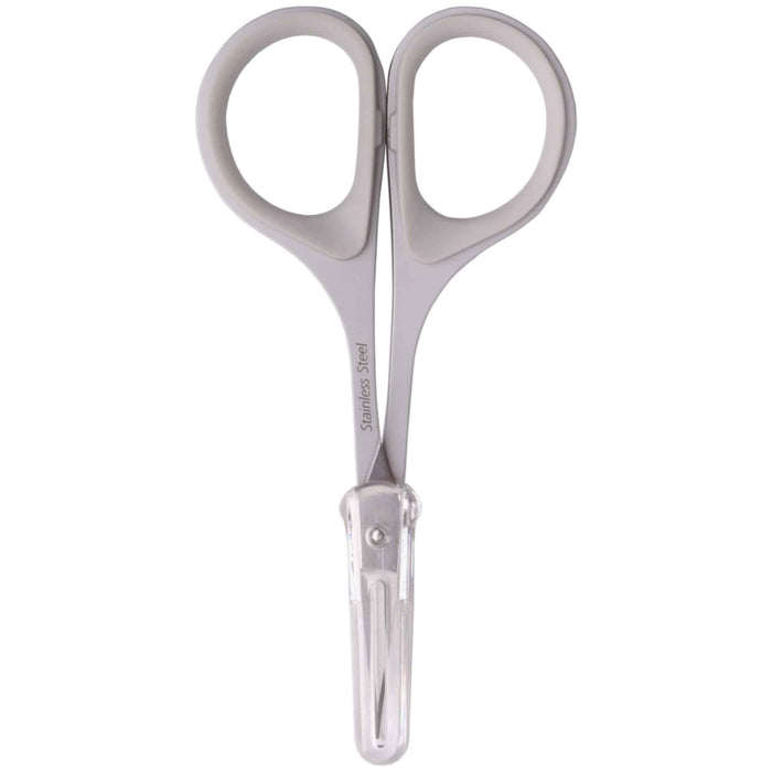 bamboomn Ergonomic Classic Embroidery Scissor