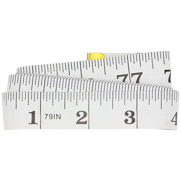 Bamboomn Fabric Measuring Tapes
