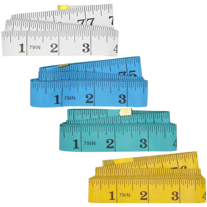 bamboomn Fabric Measuring Tapes