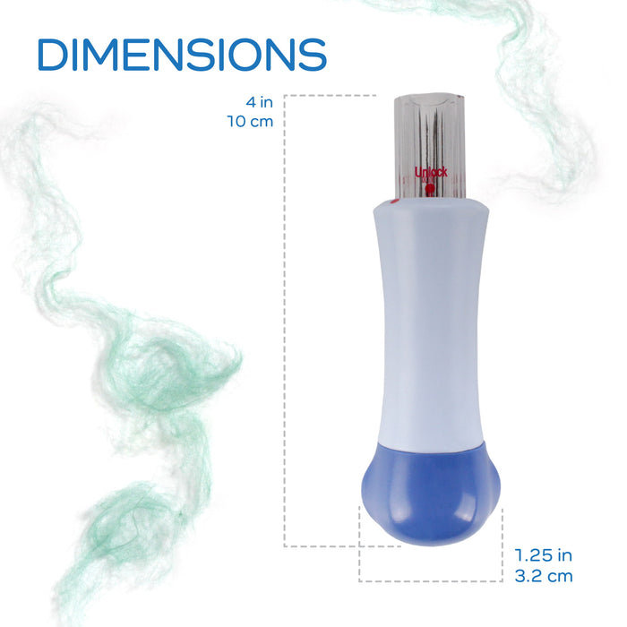 Bamboomn Felting Needle