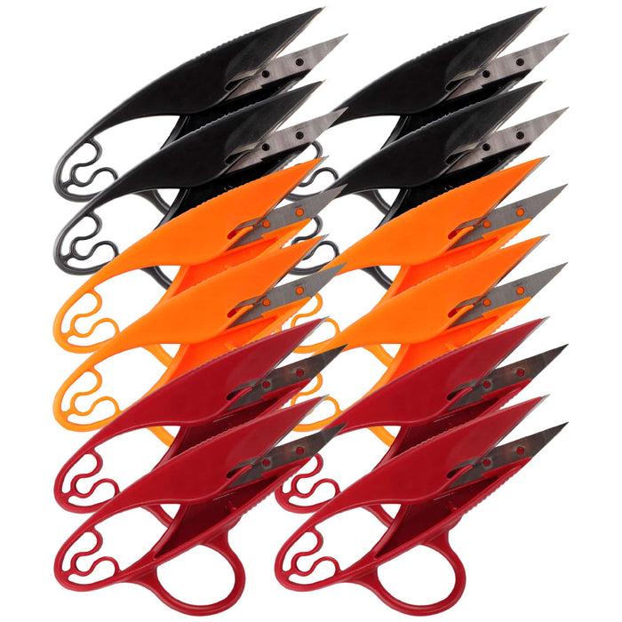 bamboomn Finger Protective Thread Cutter