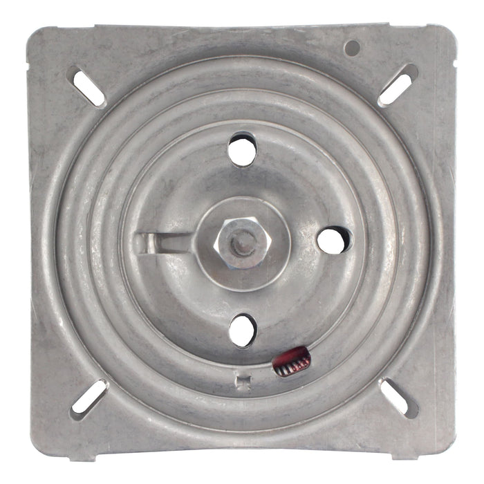 Bamboomn Flat Large Swivel Plate