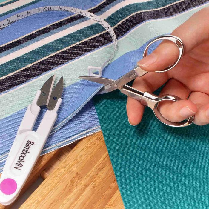 Bamboomn Foldblade Folding Scissors