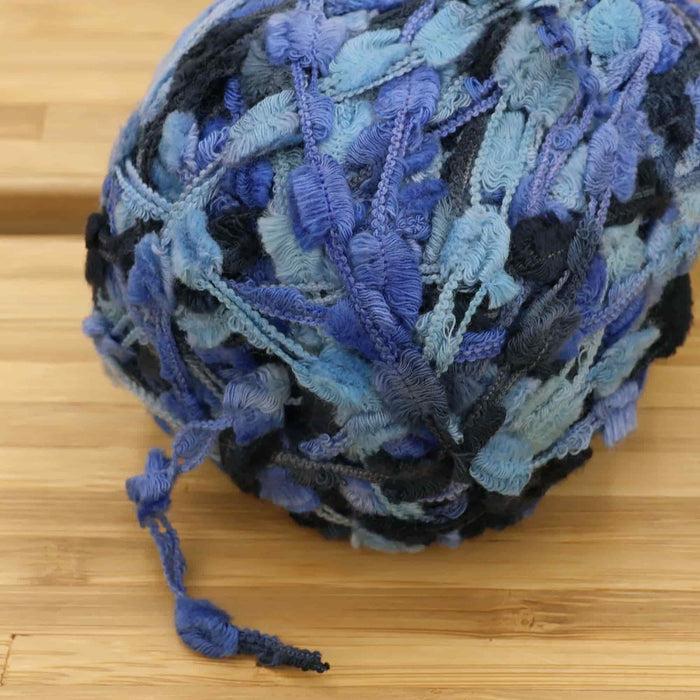 Bamboomn Fun And Funky Yarn