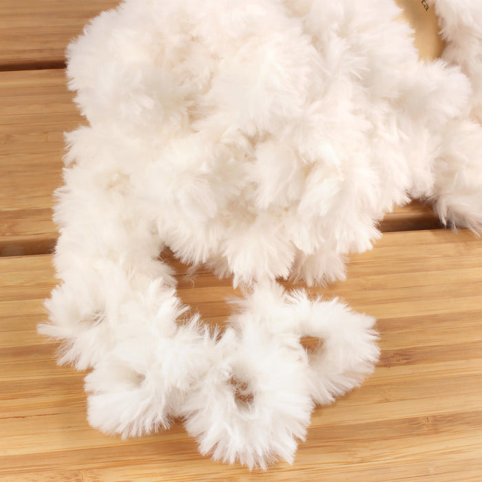 Bamboomn Fun Finger Fur Loops Yarn