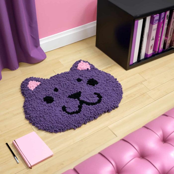 Bamboomn Fun Finger Pride Loops Yarn