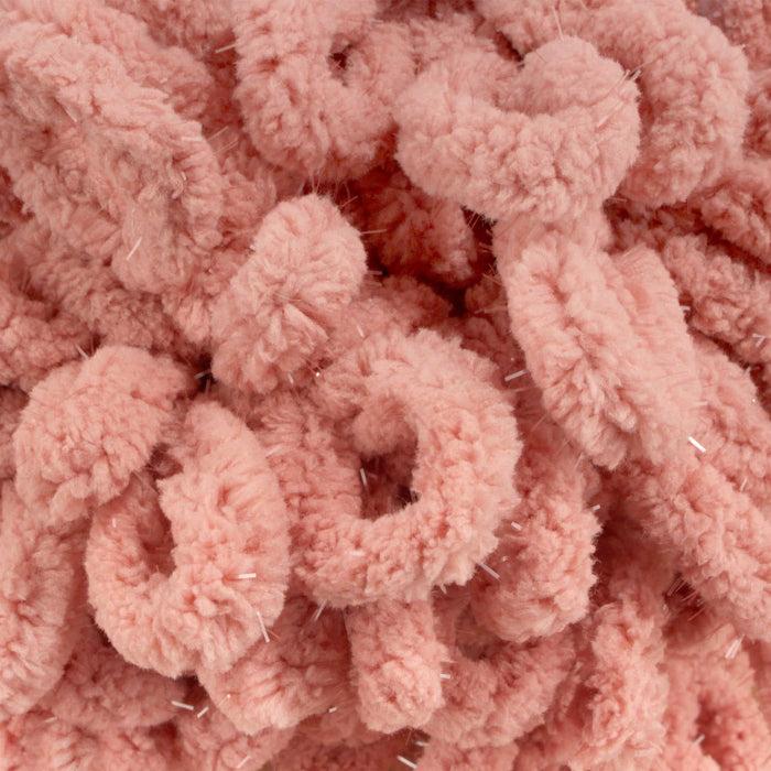 Bamboomn Fun Finger Sparkle Loops Yarn