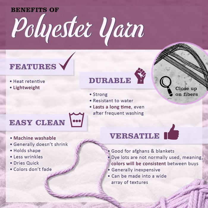 Bamboomn Giant Dream Yarn: 8-18 Skeins