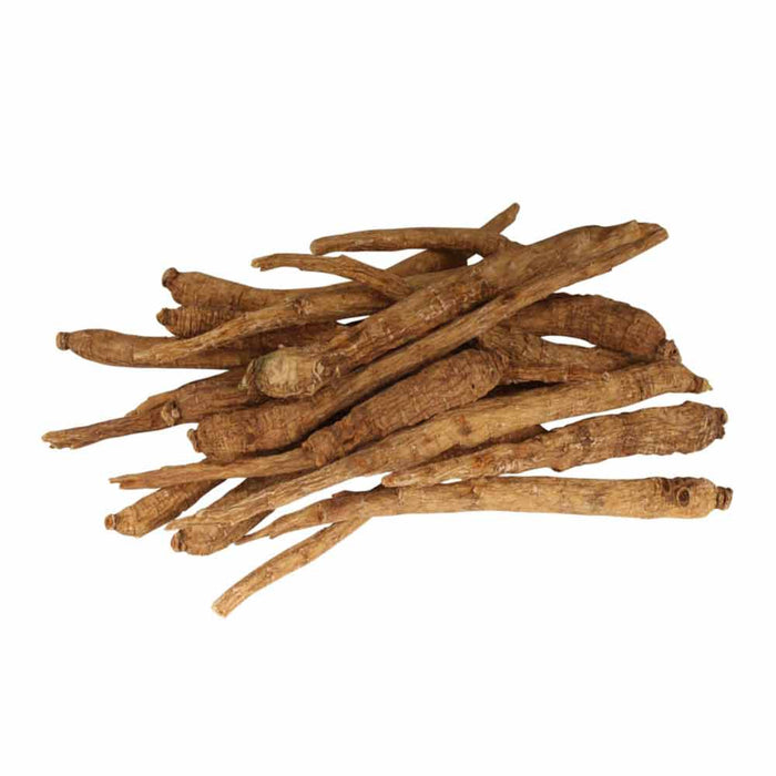 Bamboomn Ginseng Root 3 Year Old