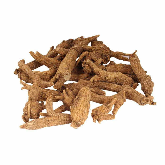 bamboomn Ginseng Root 4 Year Old