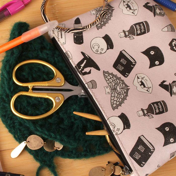 Bamboomn Gold Standard Embroidery Scissors