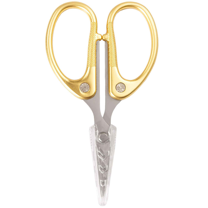 bamboomn Gold Standard Embroidery Scissors