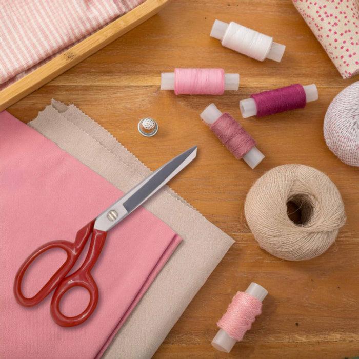 Bamboomn Grooved Fabric Scissors