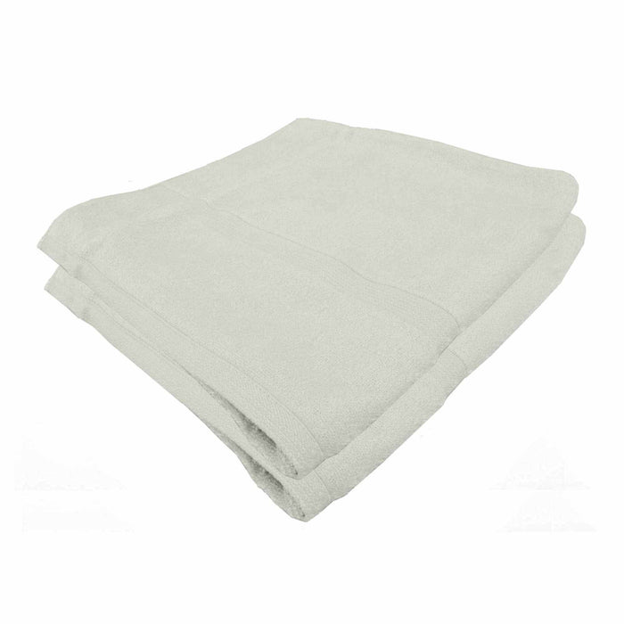 bamboomn Hand Towels: Bamboo 535 GSM