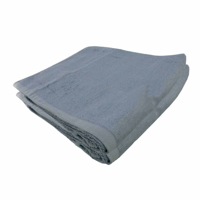 Bamboomn Hand Towels: Bamboo/Cotton 535 GSM