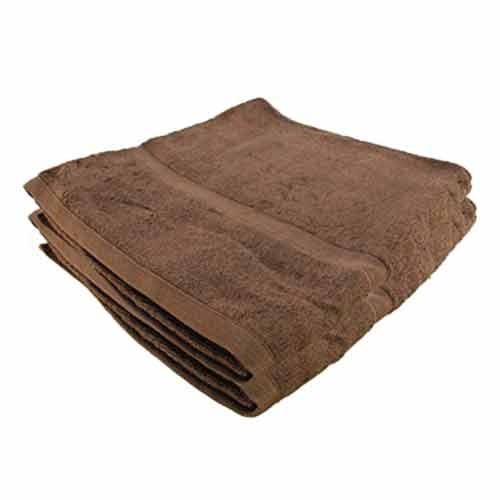 Bamboomn Hand Towels: Bamboo/Cotton 535 GSM