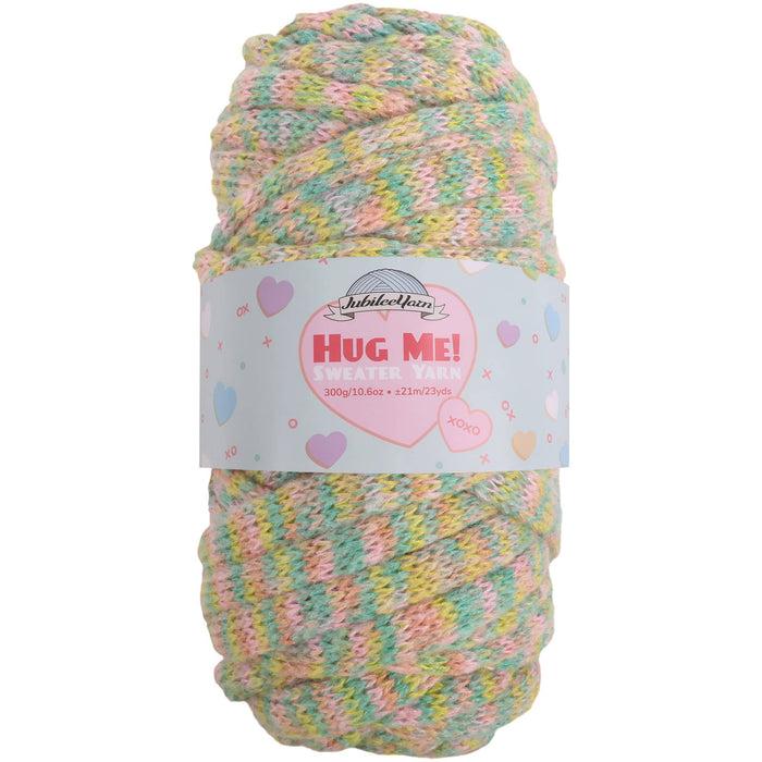 Bamboomn Hug Me Sweater Yarn