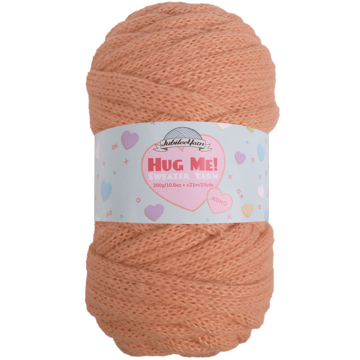 Bamboomn Hug Me Sweater Yarn