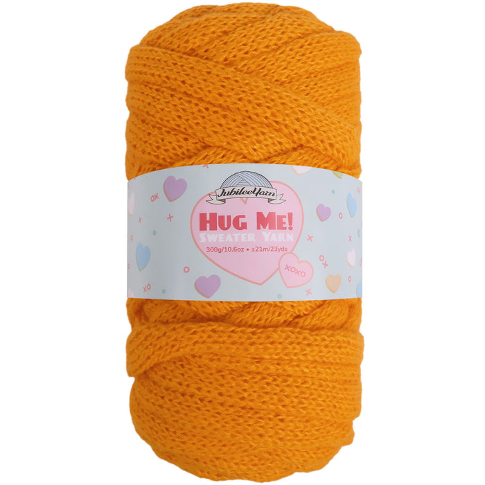 Bamboomn Hug Me Sweater Yarn