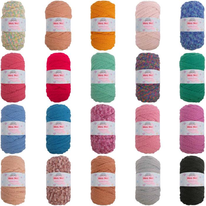 bamboomn Hug Me Sweater Yarn