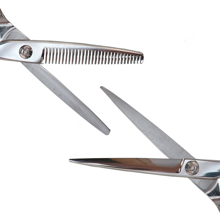 Bamboomn Japanese Hairdressing Shears