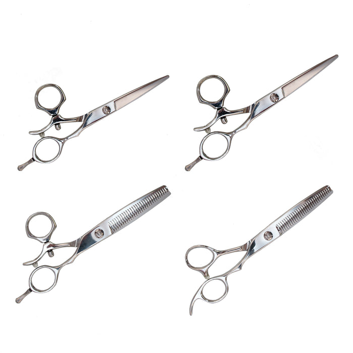 bamboomn Japanese Hairdressing Shears