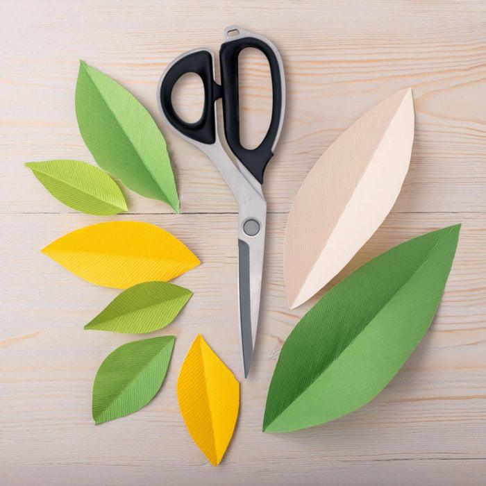 Bamboomn Japanese Style Fabric Scissors