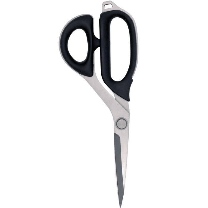bamboomn Japanese Style Fabric Scissors