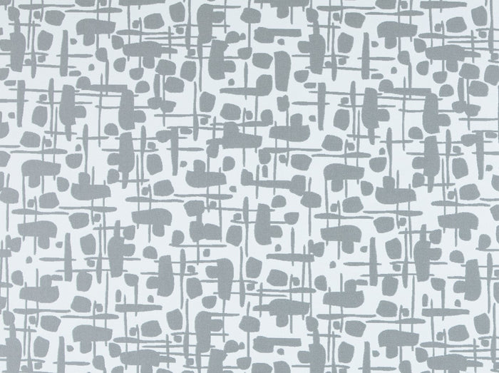 bamboomn Jive Dolphin Covington Upholstery Fabric