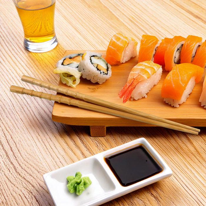 Bamboomn Knobby Chopsticks