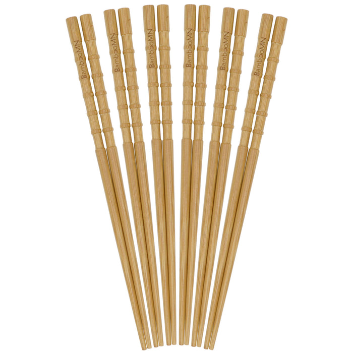 bamboomn Knobby Chopsticks
