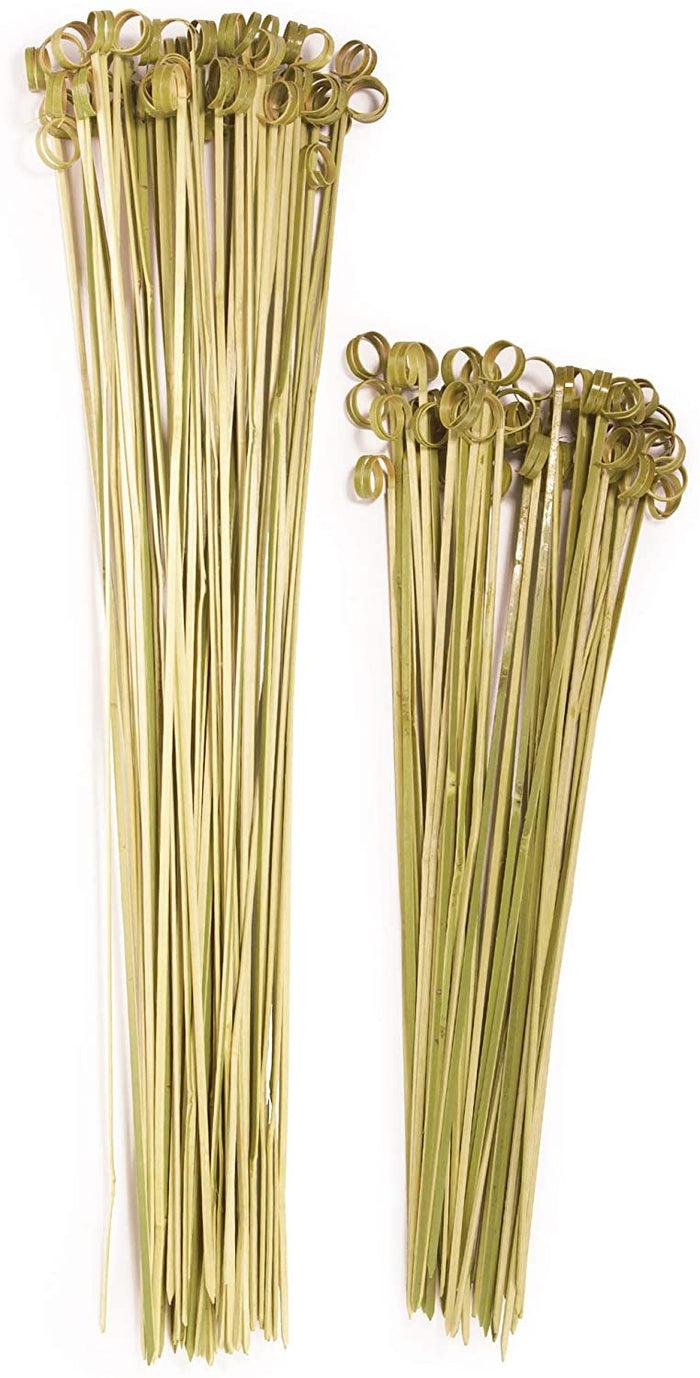 Bamboomn Loop Ring Card Holder Sticks