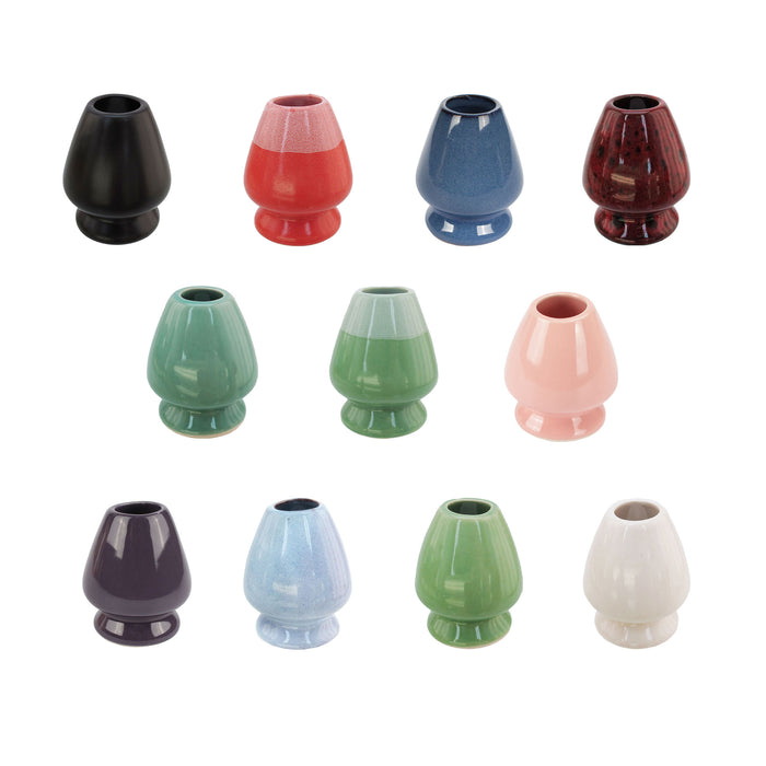 bamboomn Matcha Tea Whisk Holder