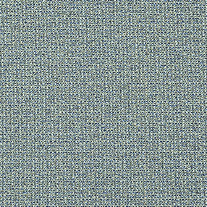 bamboomn Melange Denim Covington Upholstery Fabric