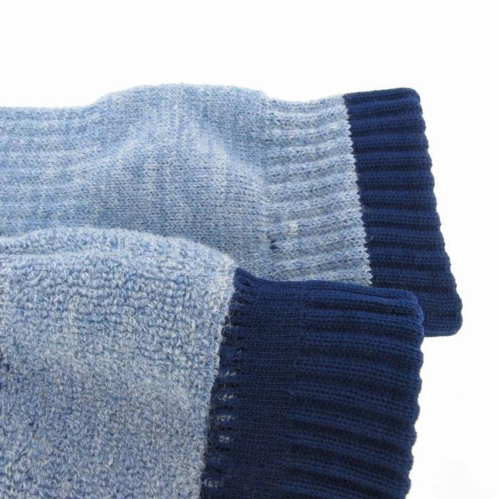 Bamboomn Men's Warm Wool Socks