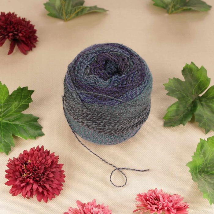 Bamboomn Merino Carnival Yarn