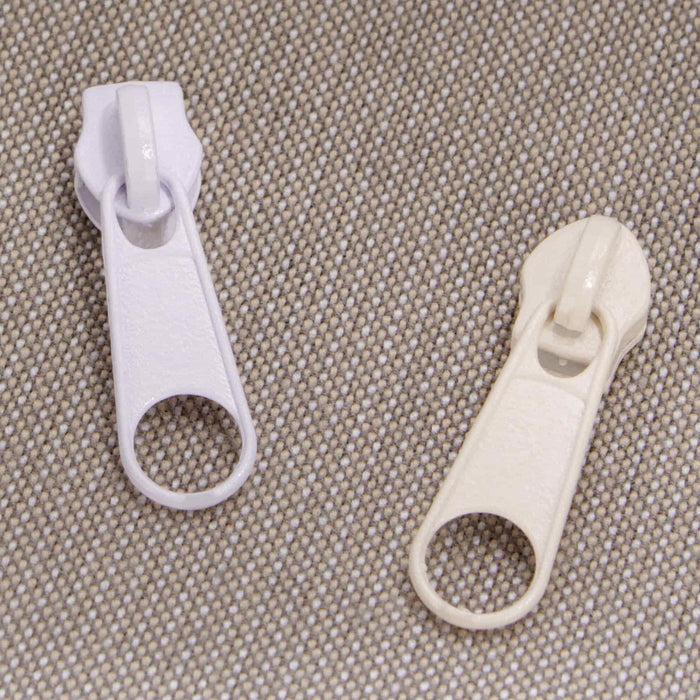 Bamboomn Metal Zipper Pulls