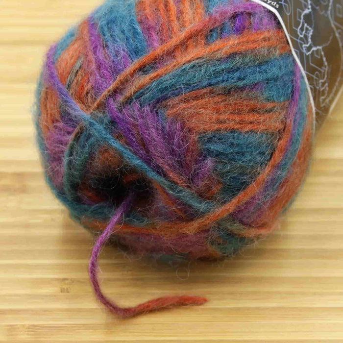 Bamboomn Mohair Elixir Nightcap Yarn