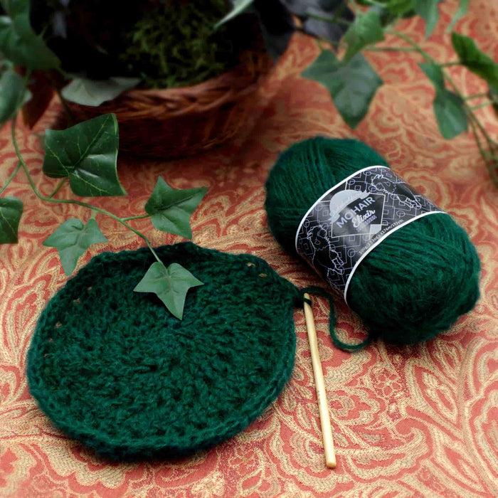 Bamboomn Mohair Elixir Nightcap Yarn