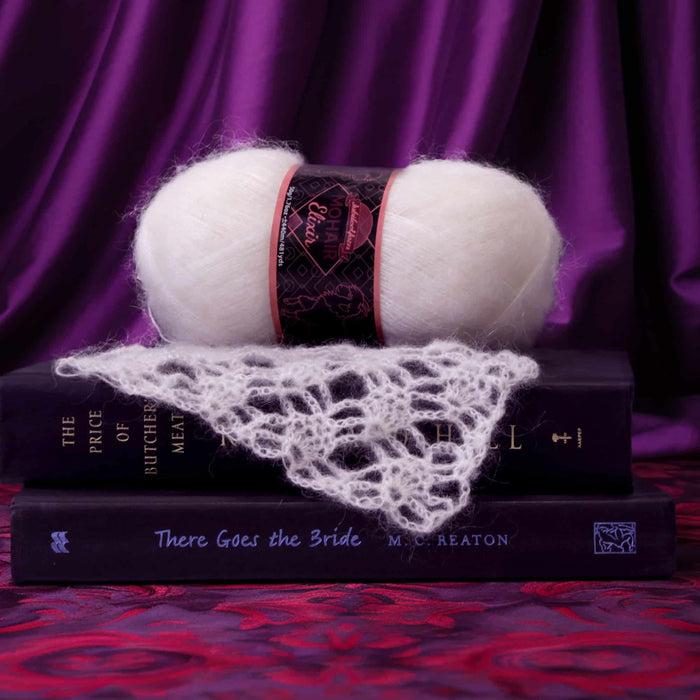 Bamboomn Mohair Elixir Yarn