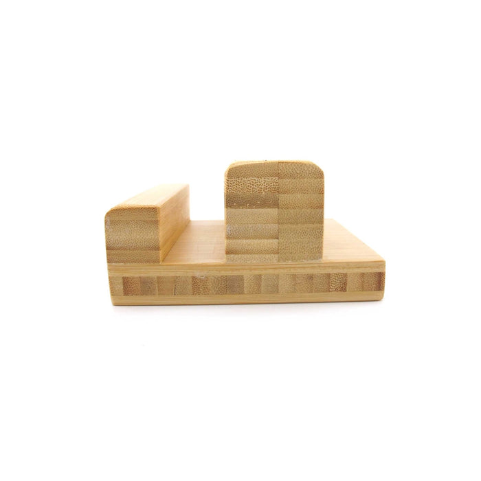 Bamboomn Multipurpose Bamboo Stand