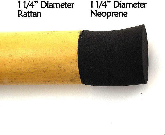 Bamboomn Neoprene Safety Tip