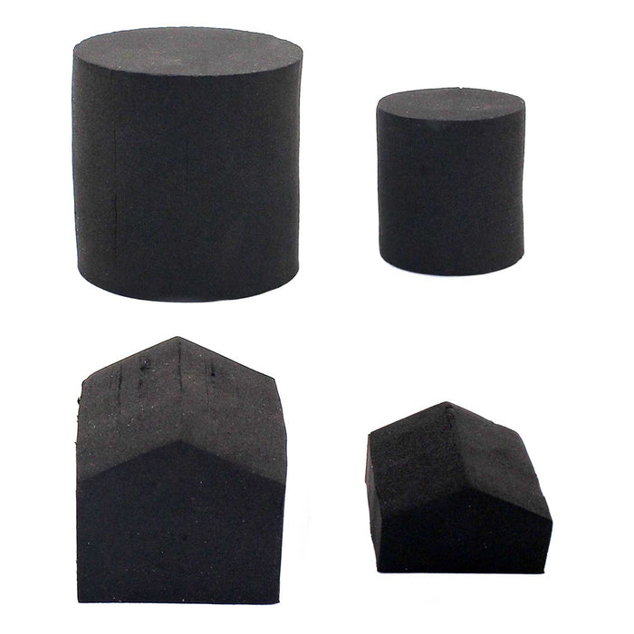 bamboomn Neoprene Safety Tip