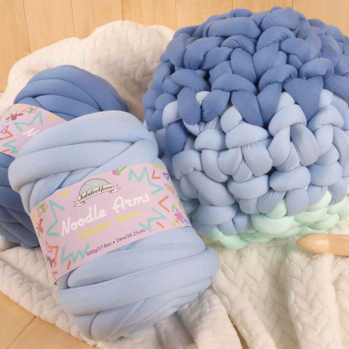 Bamboomn Noodle Arms Yarn