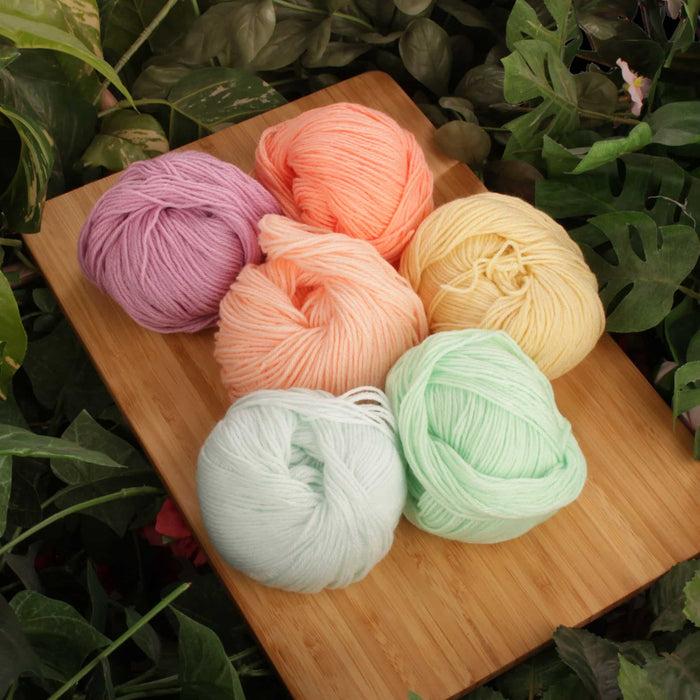 Bamboomn Oasis Bliss Yarn