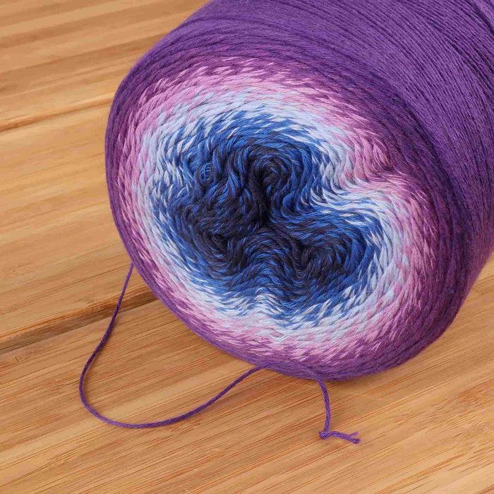 Bamboomn Ombré Blast Yarn