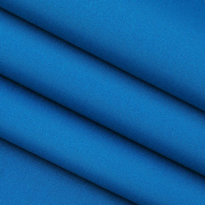 Bamboomn Pacific Blue Sunbrella Upholstery Fabric
