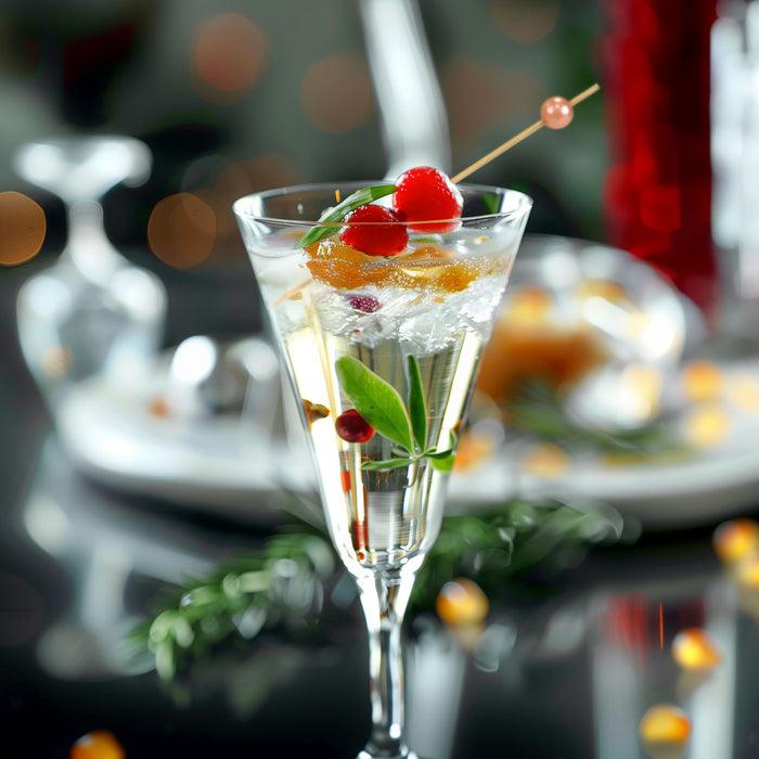 Bamboomn Pearl Bamboo Food Picks