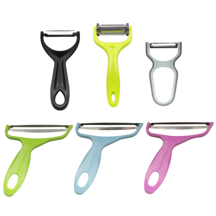 bamboomn Peeler - Multiple Styles