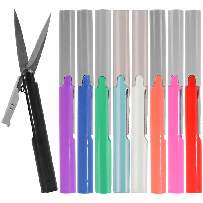 bamboomn Penblade Pen-Style Scissors